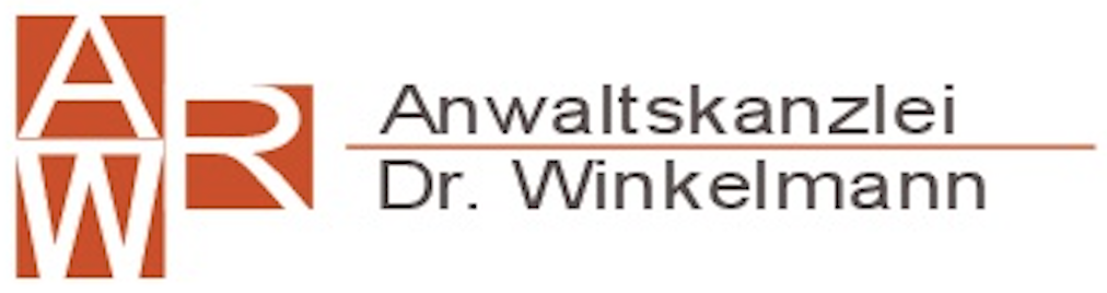 AWR Anwaltskanzlei Dr. Winkelmann